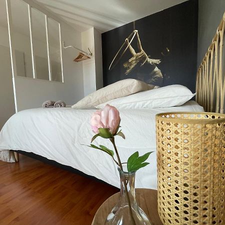 El Circo Foch, Hyper Centre Apartment Chalons en Champagne Ngoại thất bức ảnh