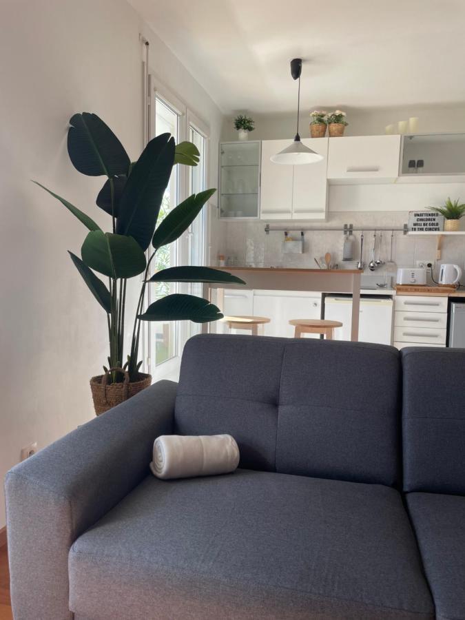 El Circo Foch, Hyper Centre Apartment Chalons en Champagne Ngoại thất bức ảnh