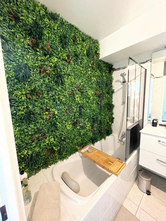 El Circo Foch, Hyper Centre Apartment Chalons en Champagne Ngoại thất bức ảnh
